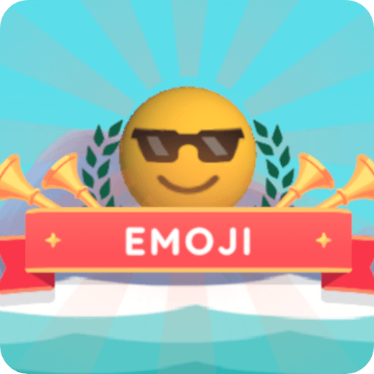 Bounding Emojiの画像