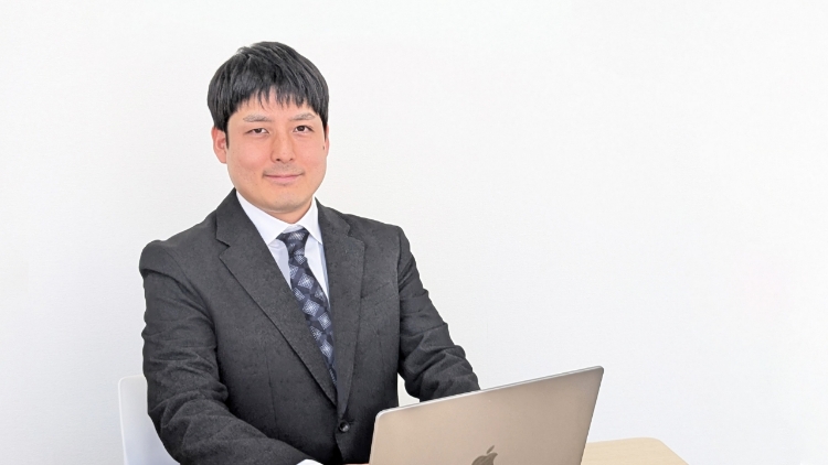 代表取締役 五十嵐 平馬