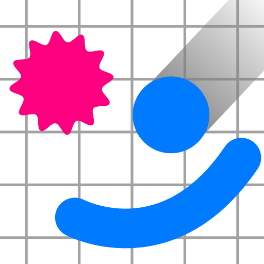 Draw & Bounceの画像