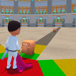 Matador3D!の画像