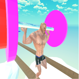 Perfect Muscleの画像